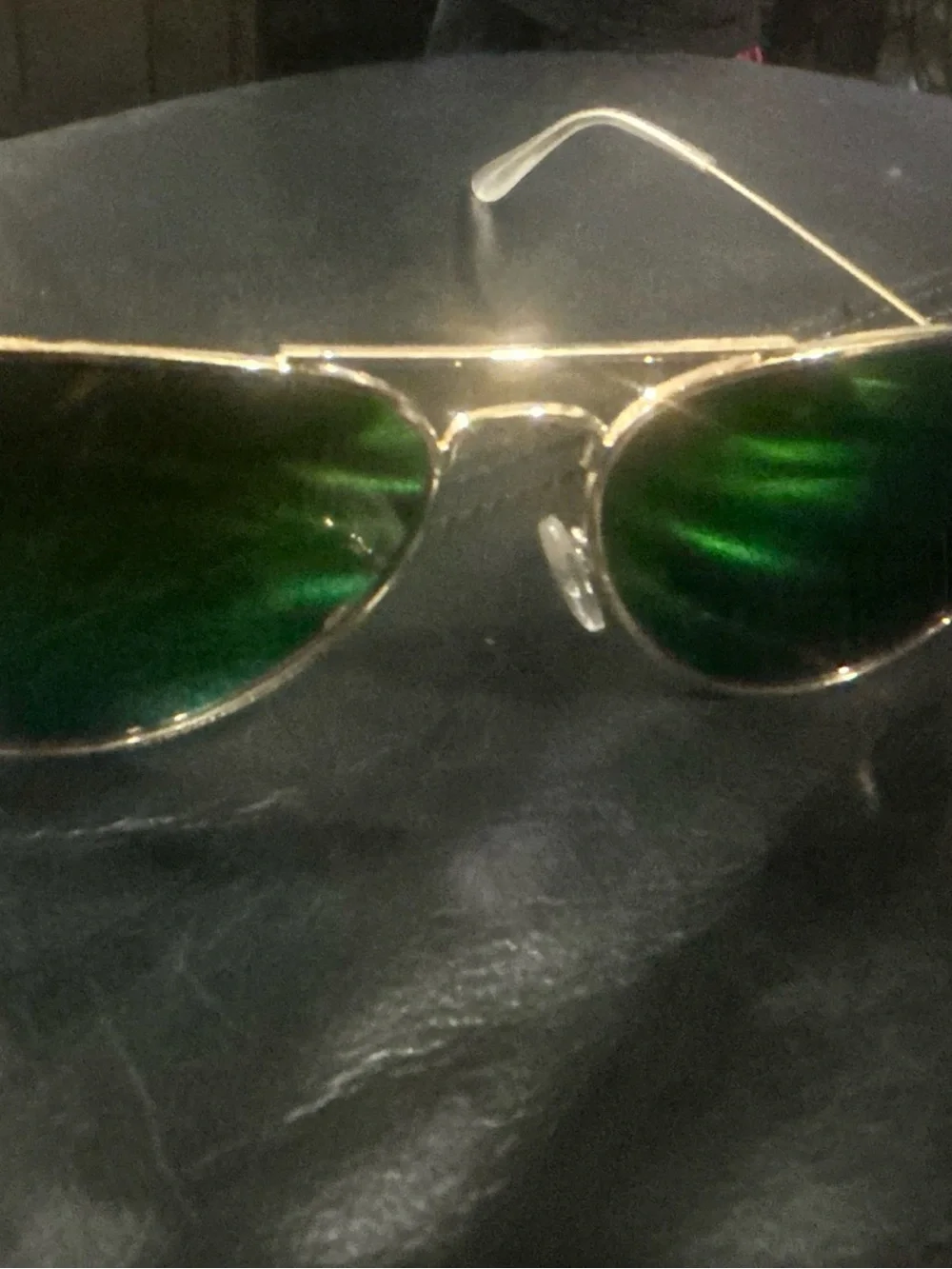 N/A classic aviator